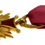 Zweite Republik, Goldenes Verdienstkreuz - Gontarczyk (142)