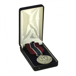 Medal „Pro Patria” wraz z pudełkiem (143)