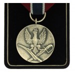 Medal „Pro Patria” wraz z pudełkiem (143)