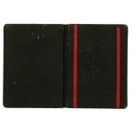 Second Republic, Cross of Independence with ID card (149)