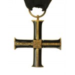 II RP, Krzyż Nieodległości z legitymacją (149)
