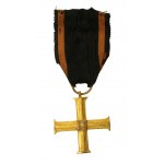 II RP, Krzyż Nieodległości z legitymacją (149)