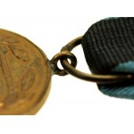 Set of documents and decorations of a soldier of the 1st Army of the Polish Army (151)