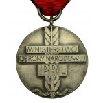 Set of documents and decorations of a soldier of the 1st Army of the Polish Army (151)