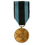 Set of documents and decorations of a soldier of the 1st Army of the Polish Army (151)