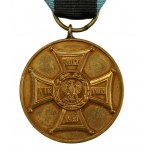 Set of documents and decorations of a soldier of the 1st Army of the Polish Army (151)