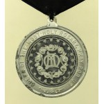 Medal Towarzystwo Różańca Św. w Parafii św. Pankracego, Chicago (152)