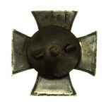 Odznaka Za Wilno 1919 - Wielkanoc. Numerowana (162)