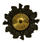 Odznak pre obrancov východného pohraničia (164)