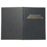 Zestaw dokumentów kombatanta Armii Krajowej (201)