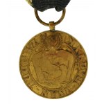 Medal za Odrę, Nysę i Bałtyk 1946 - PIERWSZA WERSJA. (212)
