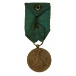 Medal Dziesięciolecia Odzyskania Niepodległości wraz z nadaniem, 1929 (218)