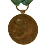Tenth Anniversary of Independence Medal with award, 1929 (218)