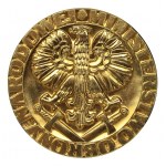 Medal MON za Ukończenie Akademii Wojskowej z Wyróżnieniem (222)