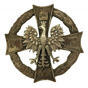 II RP, Odznaka 54 Pułk Strzelców Kresowych, Tarnopol (247)
