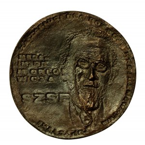Medal im. Orłowicza za zasługi dla rozwoju krajoznawstwa (949)