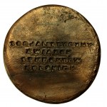 Medal im. Orłowicza za zasługi dla rozwoju krajoznawstwa (949)