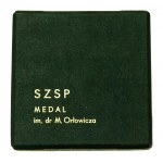 Orłowiczova medaila za zásluhy o rozvoj pamiatkovej starostlivosti (949)