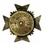 II RP, Odznaka 30 Pułk Strzelców Kaniowskich, Warszawa (256)