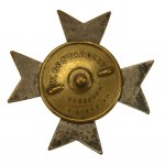 II RP, Odznaka 23 Pułk Piechoty, Włodzimierz Wołyński (258)
