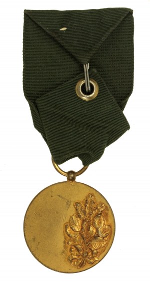 Medal Polski Związek Łowiecki (505)