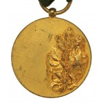 Polish Hunting Association Medal (505)