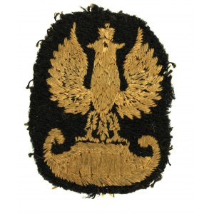 Pamätné listy 1. obrnená divízia, generál Maczek (506)