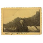 Commemoratives 1st Armored Division Gen. Maczek (506)