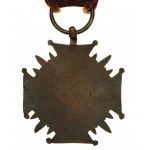 Bronzenes Verdienstkreuz der Republik Polen 1944-1952 (802)