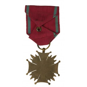 II RP, Brązowy Krzyż Zasługi. Gontarczyk (905)