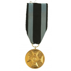 PRL, Złoty Medal Zasłużonym na Polu Chwały (906)