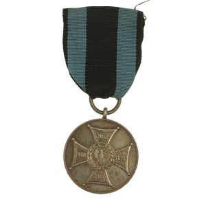 Stříbrná medaile za zásluhy na poli slávy. Caritas (907)