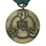 Medal Rodła ze wstążką (918)