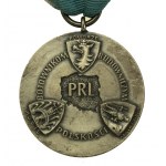 Rodła-Medaille mit Band (918)