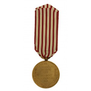 Medal Zasługi Skarbu Narodowego RP na Uchodźstwie (920)