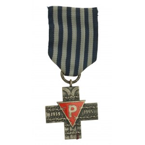 Krzyż Oświęcimski (921)