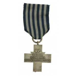Krzyż Oświęcimski (921)