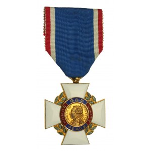 USA, Order of Lafayette (930)