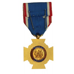 USA, Order of Lafayette (930)