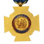 USA, Order of Lafayette (930)