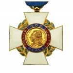 USA, Order Lafayette (930)