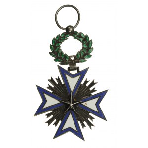 Colonial France, Order of the Black Star of Benin (932)