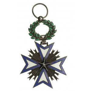Colonial France, Order of the Black Star of Benin (932)