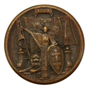 Medal Wielki Sejm Wileński 1905-1925 (945)