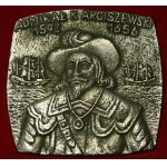 Medal Admirał K. Arciszewski, Chojnacki.(951)