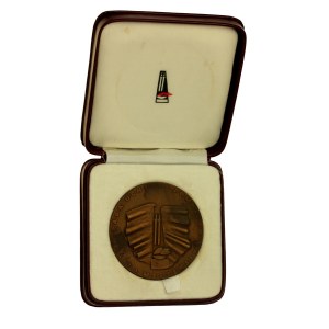 Medal Rada Ochrony Pomników i Męczeństwa (957)