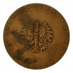 Medal Rada Ochrony Pomników i Męczeństwa (957)