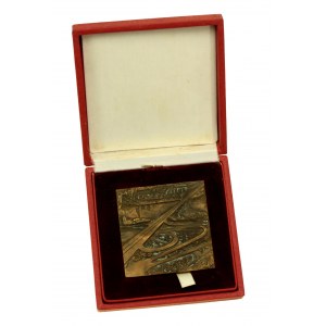 Medal Warszawie w XXX lecie (960)