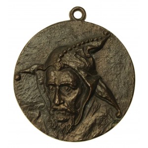 Stańczyk (966) plaque