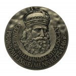 Medaila Numizmatika Pobočky PTIN Bydgoszcz (970)